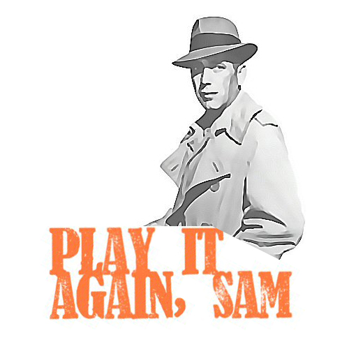 Play It Again, SAHM by Meredith Efken