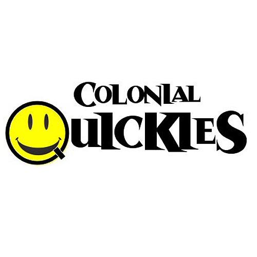 Colonial Quickies