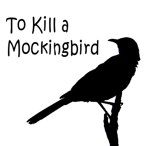 To Kill a Mockingbird - Colonial Playhouse