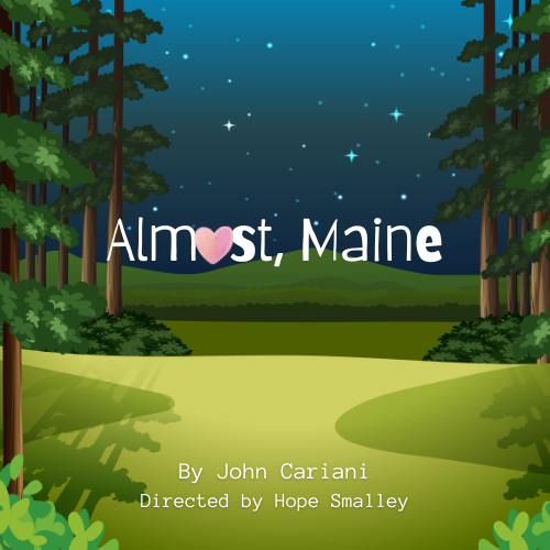 Almost, Maine show details